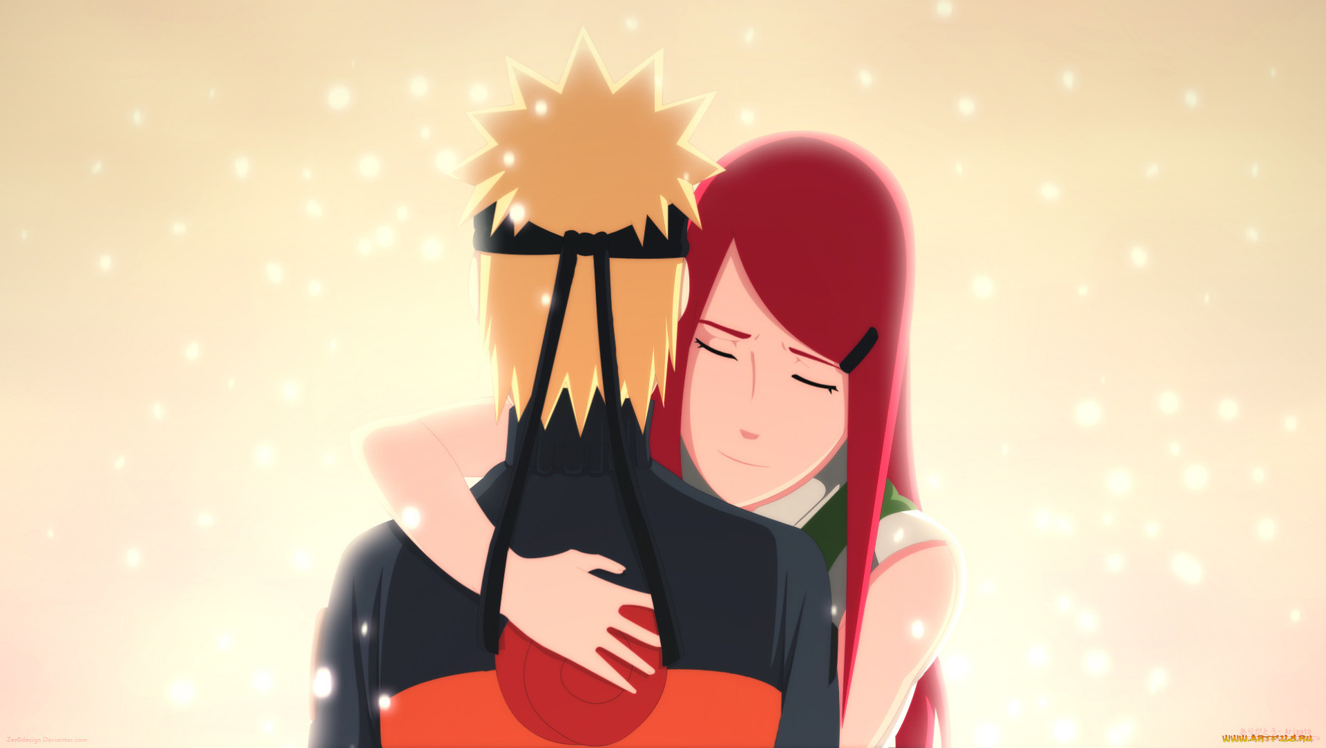 , naruto, 